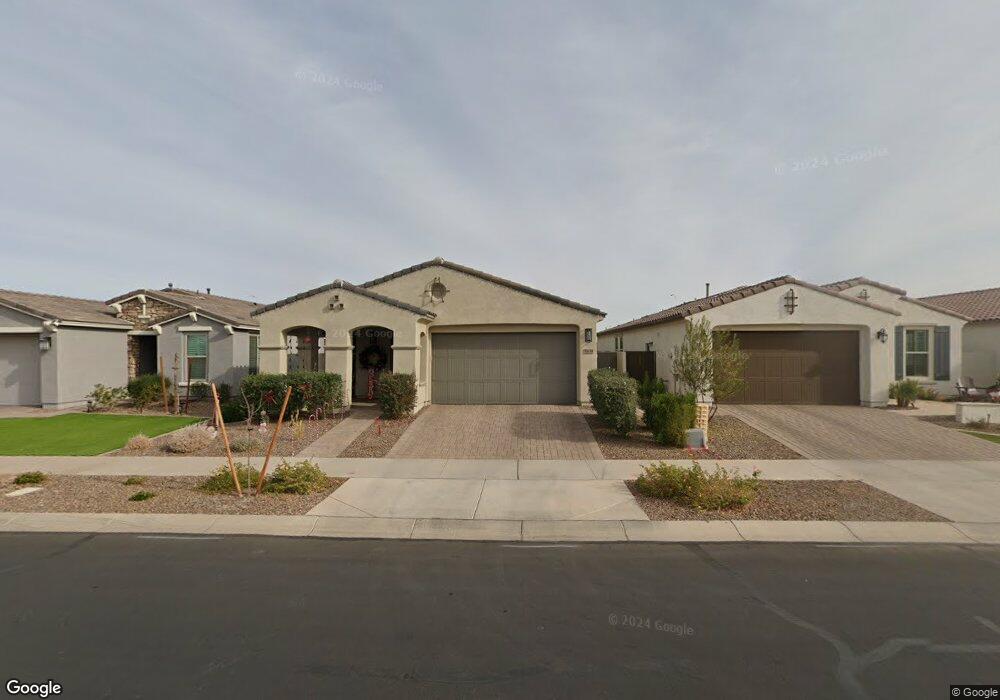 5839 S Del Rancho, Mesa, AZ 85212 - photo 1