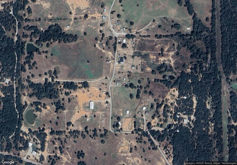 2030 Cain Ln, Weatherford, TX 76088 - photo 1