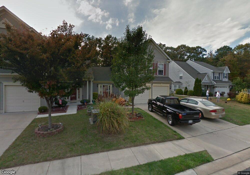 2519 Indians Lair, Edgewood, MD 21040 - photo 1