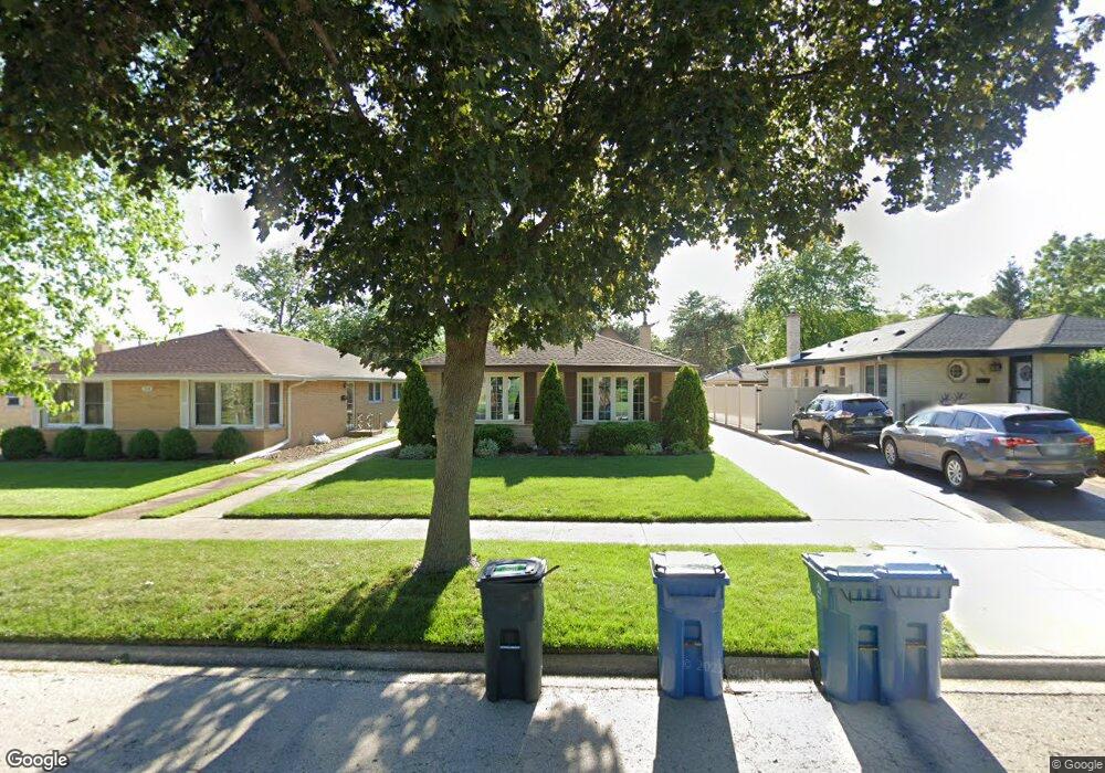 362 N Adele St, Elmhurst, IL 60126 - photo 1