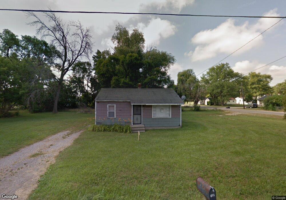 1236 Charles Ave, Flint, MI 48505 - photo 1