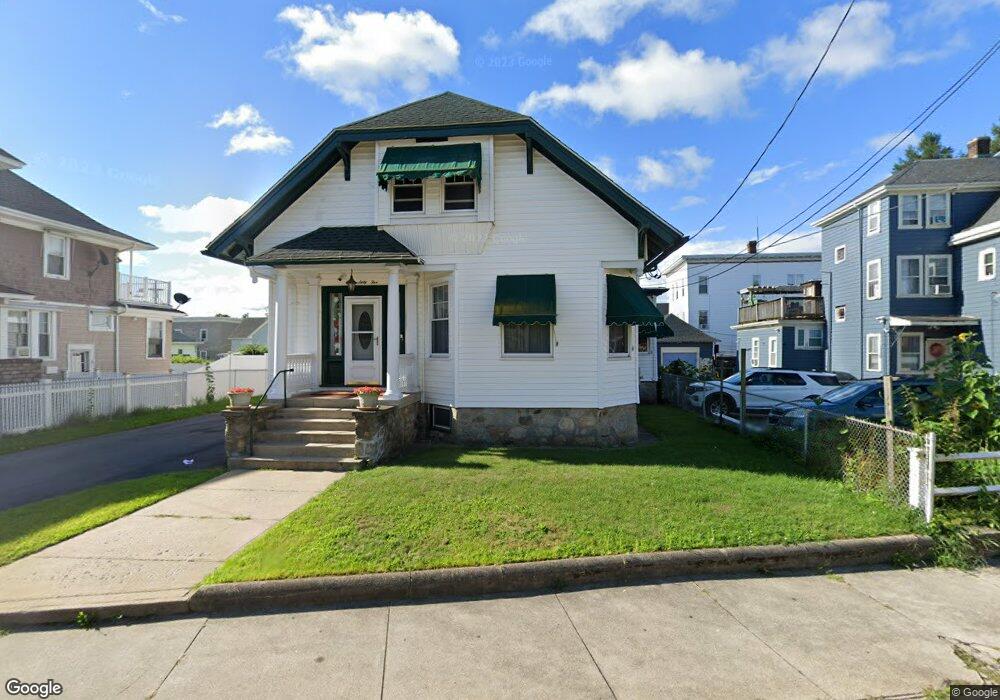 365 Elm St, Woonsocket, RI 02895 - photo 1