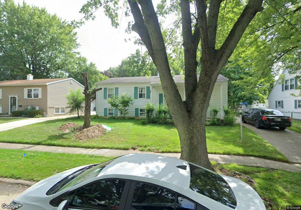 2507 Oswego Ln, Lafayette, IN 47909 - photo 1