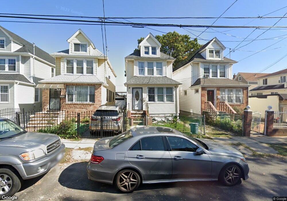 11547 148th St, Jamaica, NY 11436 - photo 1