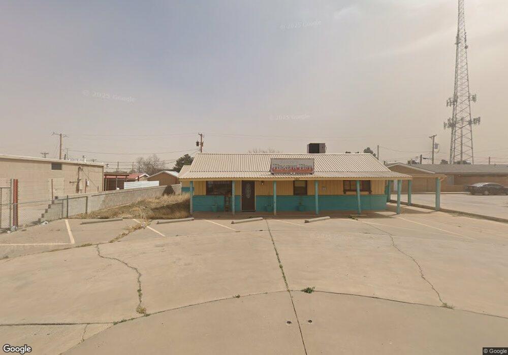 1006 N Linam St, Hobbs, NM 88240 - photo 1