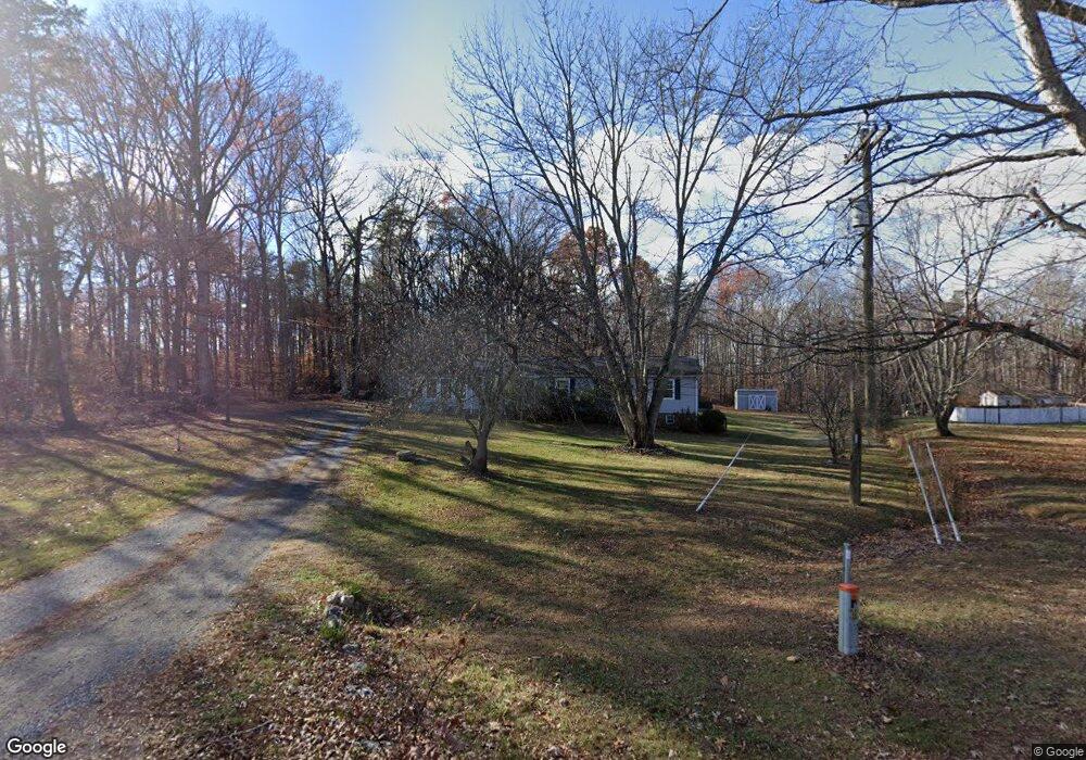 6004 Burr Hill Rd, Rhoadesville, VA 22542 - photo 1