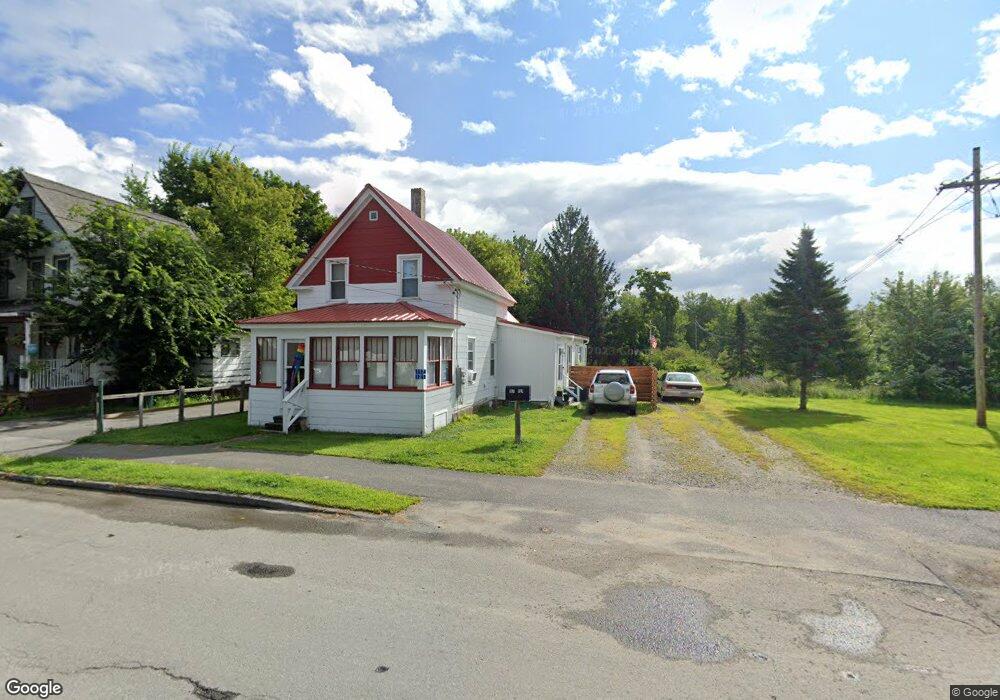117 Congress St, Millinocket, ME 04462 - photo 1