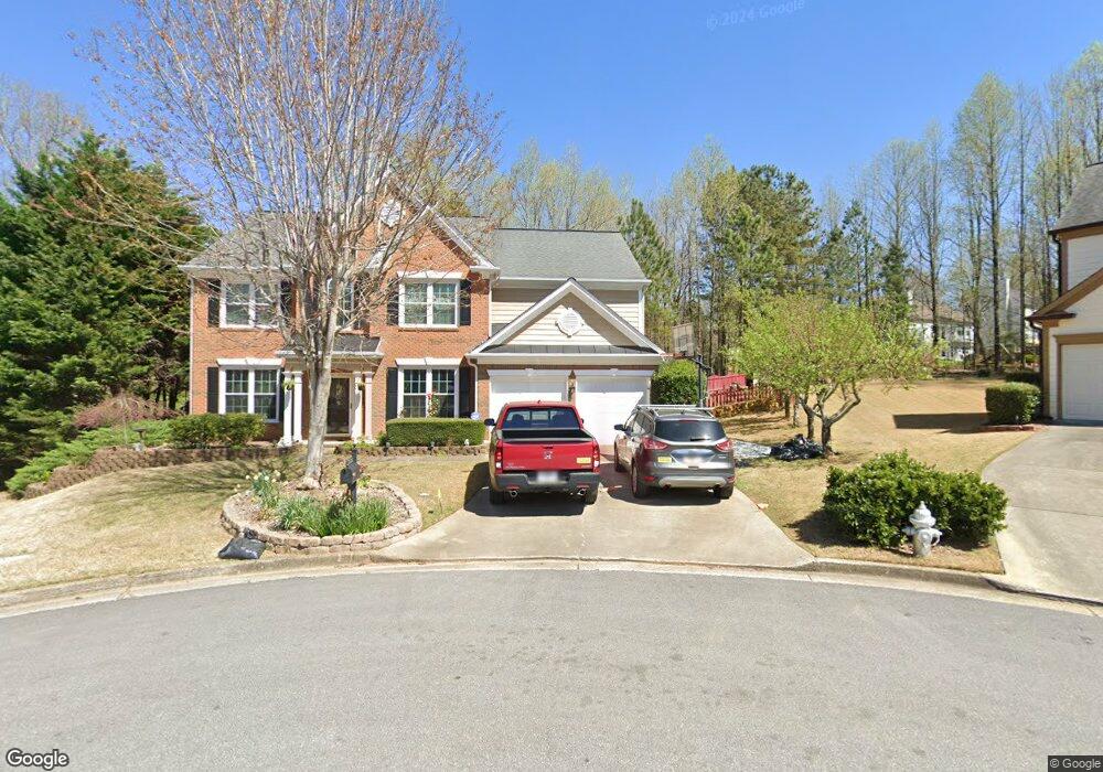 285 Davenham Ct unit 1, Alpharetta, GA 30005 - photo 1