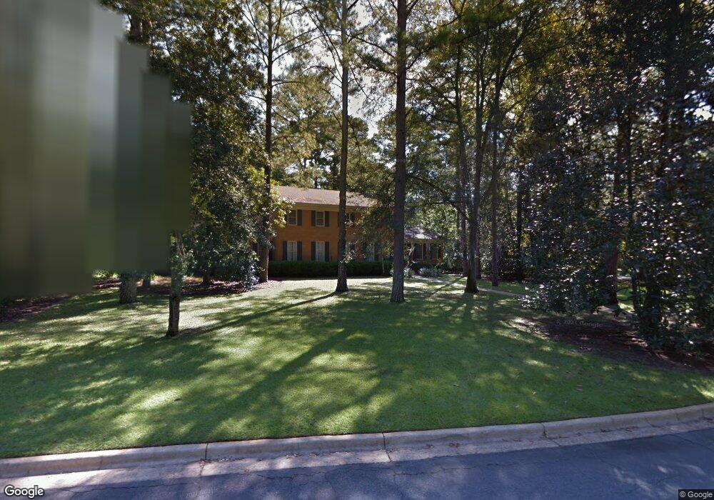 508 N Audubon Dr, Albany, GA 31707 - photo 1