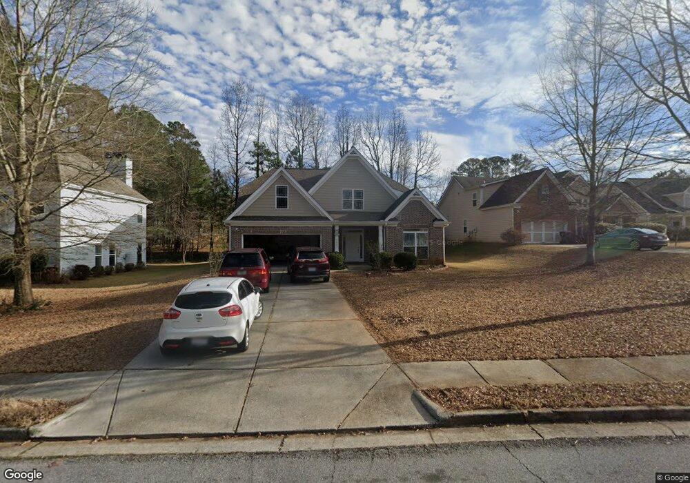 3506 Lori Ln, Duluth, GA 30096 - photo 1