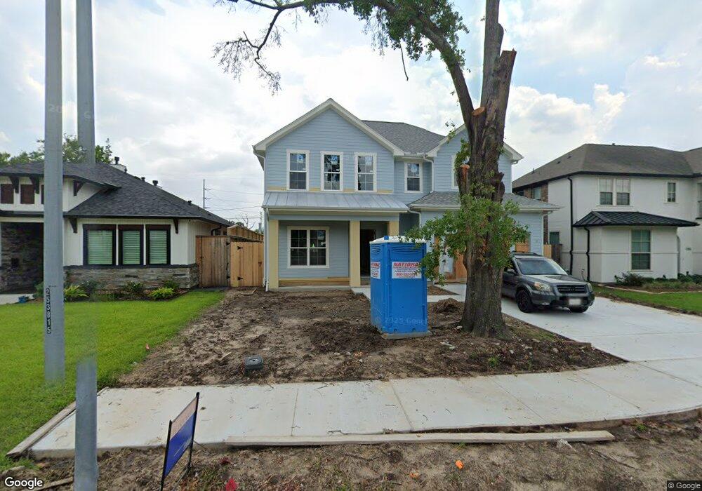 1701 Du Barry Ln, Houston, TX 77018 - photo 1