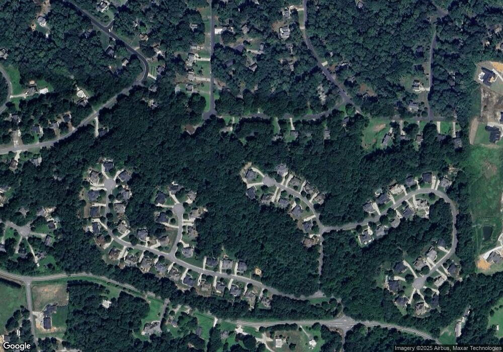 114 Oak Laurel, Woodstock, GA 30188 - photo 1