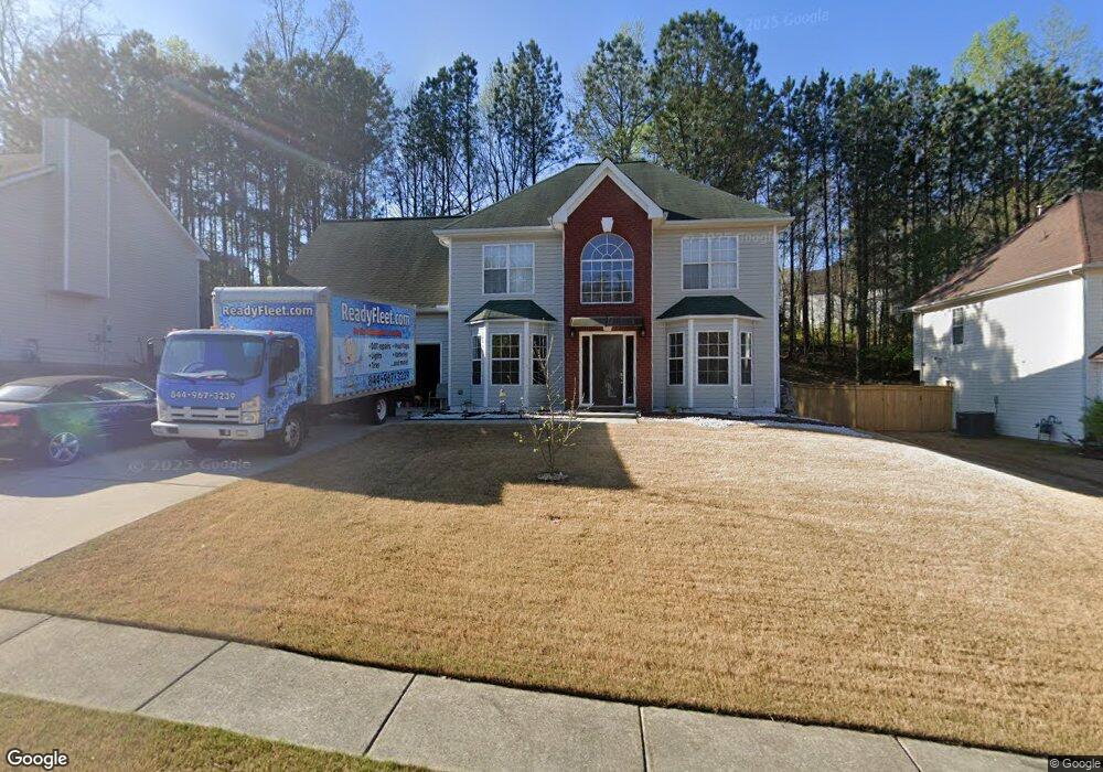 2469 Reeves Creek Rd, Jonesboro, GA 30236 - photo 1