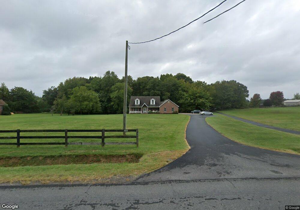 31402 Zoar Rd, Locust Grove, VA 22508 - photo 1