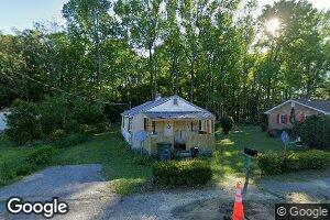 129 Spruce St, Denmark, SC 29042
