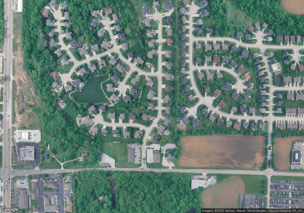 4937 Autumn Oaks Dr, Maryville, IL 62062 - photo 1