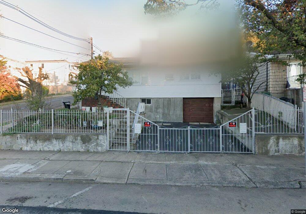 110 Western Ave, Jersey City, NJ 07307 - photo 1