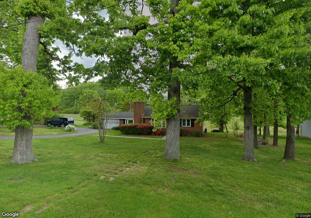 5208 Ilchester Rd, Ellicott City, MD 21043 - photo 1