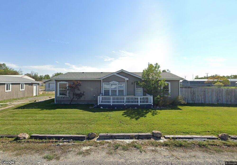 214 N 10th, Columbus, MT 59019 - photo 1