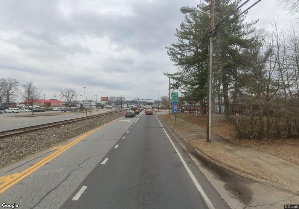 0 N Broad St unit 8515908, Commerce, GA 30529 - photo 1