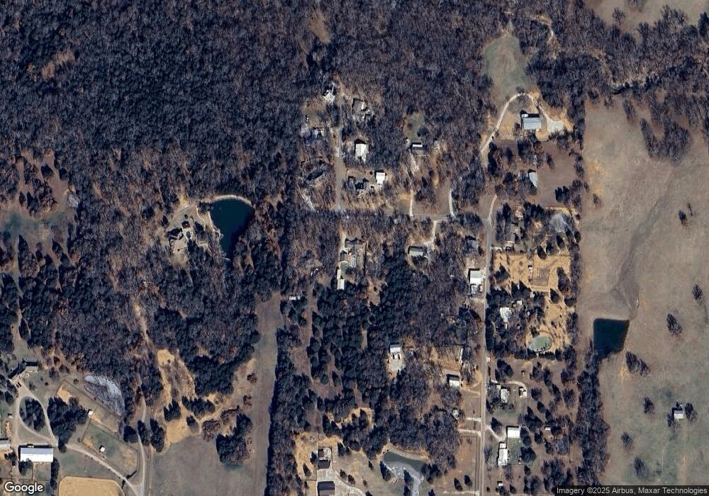 556 West Acres Rd, Whitesboro, TX 76273 - photo 1