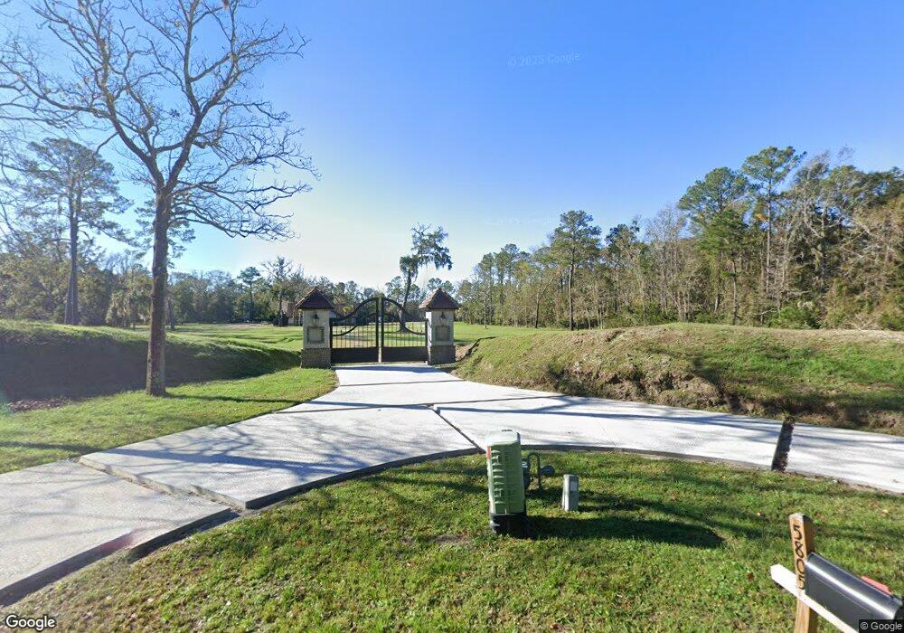 5807 Frederica Rd, St. Simons Island, GA 31522 - photo 1