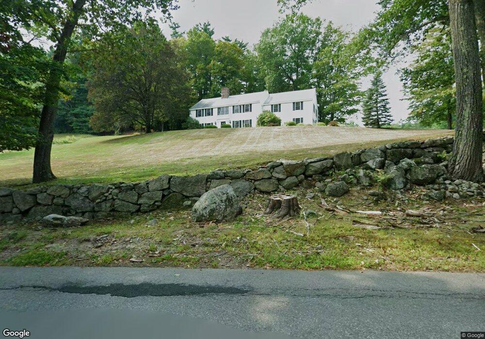 44 Christian Hill Rd unit 5/106/0 & 5/105/0, Amherst, NH 03031 - photo 1