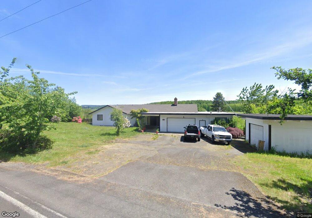2227 S Scheuber Rd, Chehalis, WA 98532 - photo 1