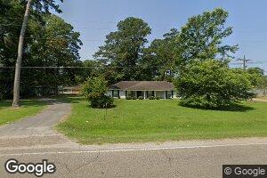 9811 Lockhart Rd, Denham Springs, LA 70726