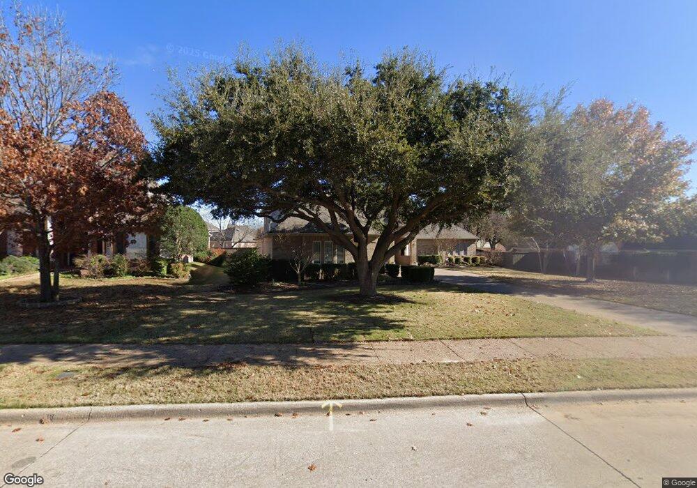 1145 Highland Oaks Dr, Southlake, TX 76092 - photo 1