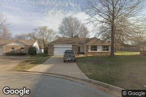 2417 Mylinda Leah Ln, Joplin, MO 64804