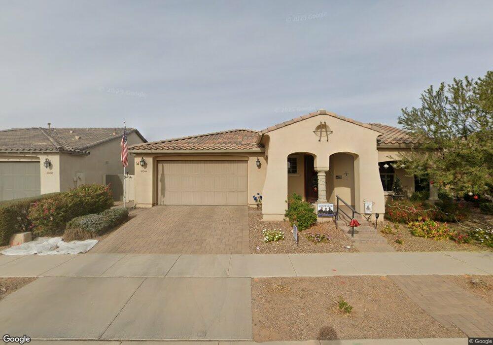 10246 E Tiburon Ave, Mesa, AZ 85212 - photo 1