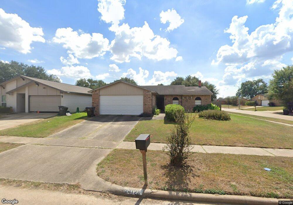 24123 Rafter Three Dr, Hockley, TX 77447 - photo 1
