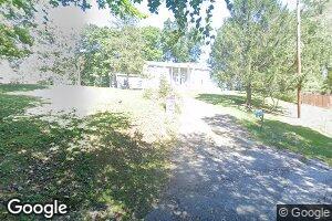827 McNabb Heights Dr, Elkview, WV 25071