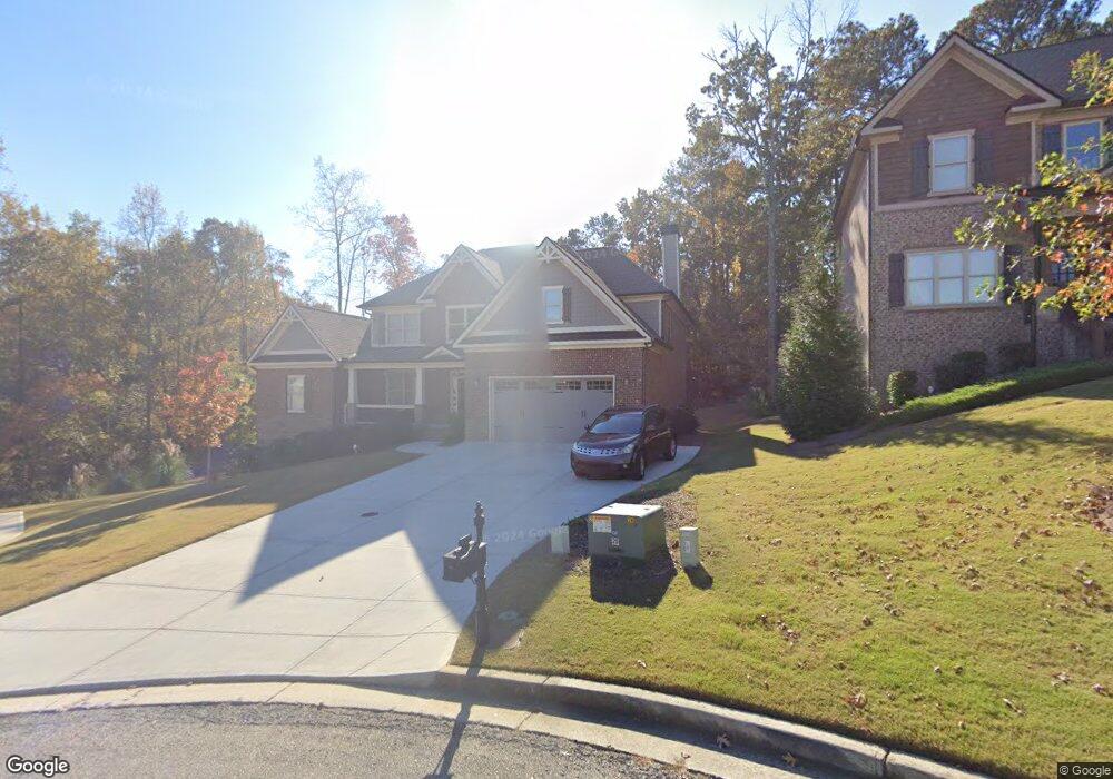 919 Heritage Lake Way unit 66, Grayson, GA 30017 - photo 1