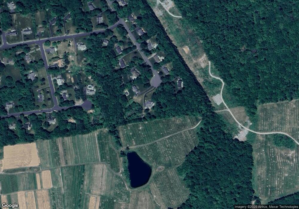 1 Horizon Ln, Glastonbury, CT 06033 - photo 1