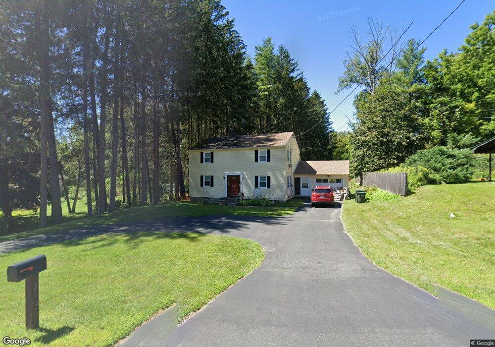 250 Lee Rd, Lenox, MA 01240 - photo 1