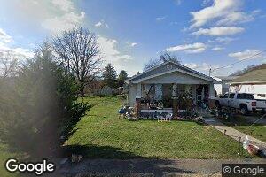2036 S York Ave, Covington, VA 24426
