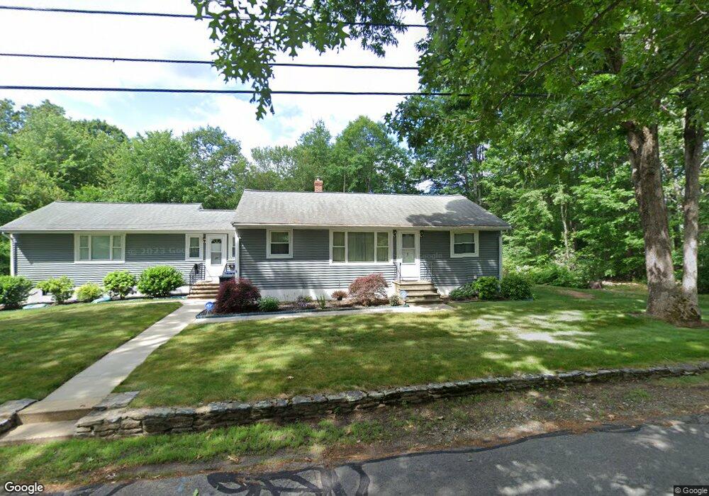 37 Mayflower Rd, Leicester, MA 01524 - photo 1