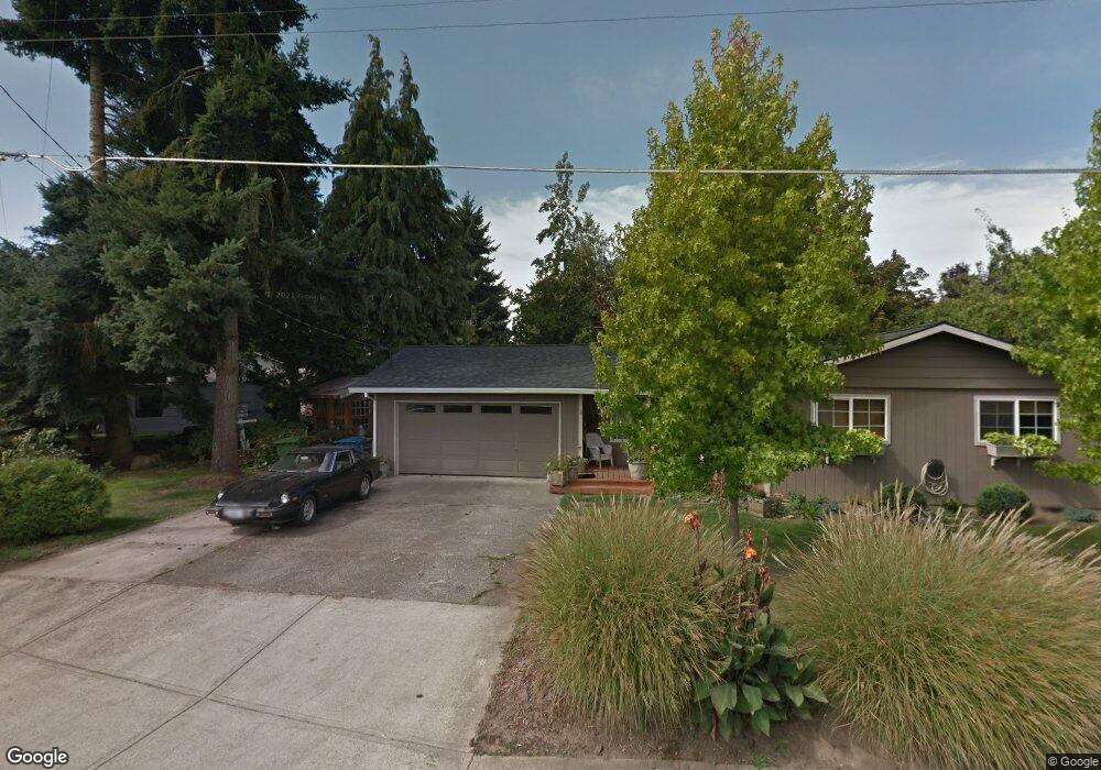 4225 5th St, Hubbard, OR 97032 - photo 1