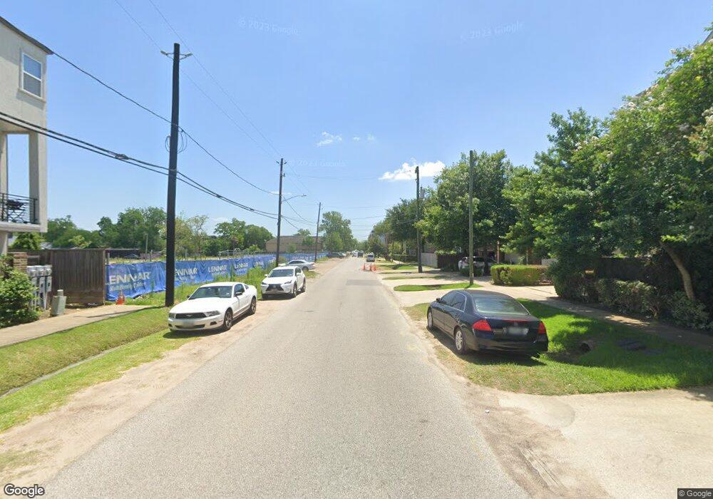 605 A E 26th St, Houston, TX 77008 - photo 1