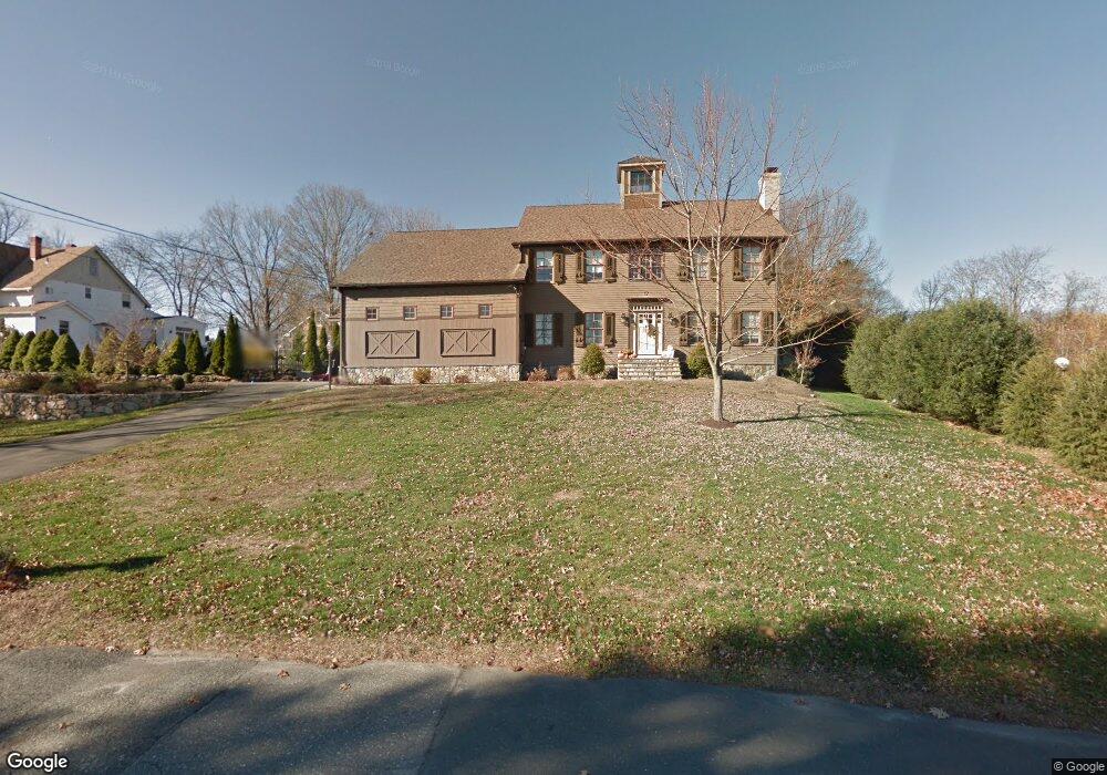 32 Shady Ln, Trumbull, CT 06611 - photo 1