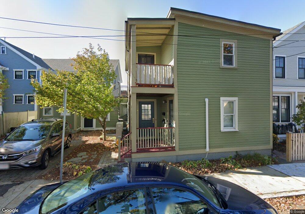 10 Jackson St, Cambridge, MA 02140 - photo 1