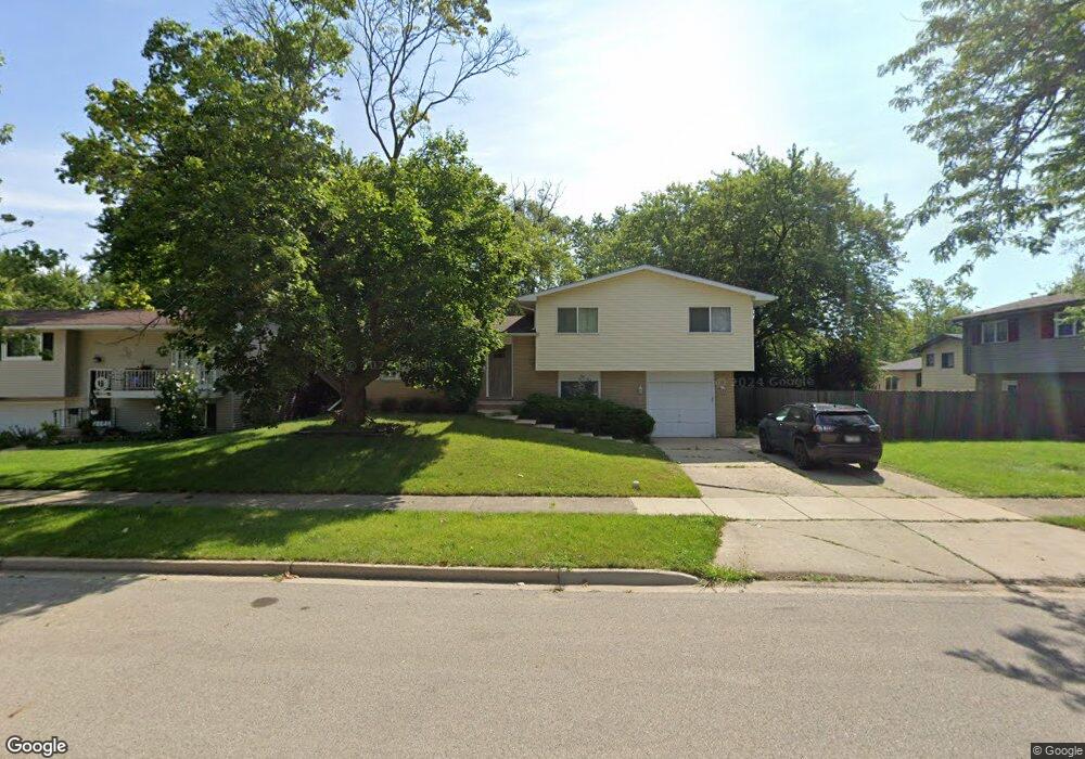 2505 Metropolitan Ave, Waukegan, IL 60087 - photo 1