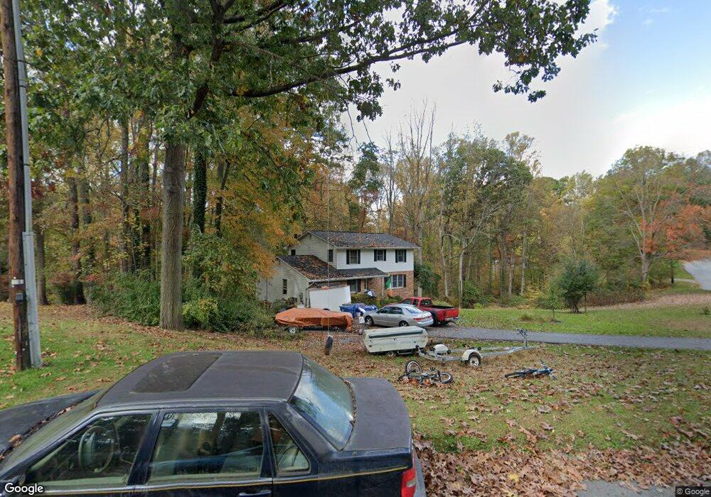 5600 Brookside Ct, Sykesville, MD 21784 - photo 1