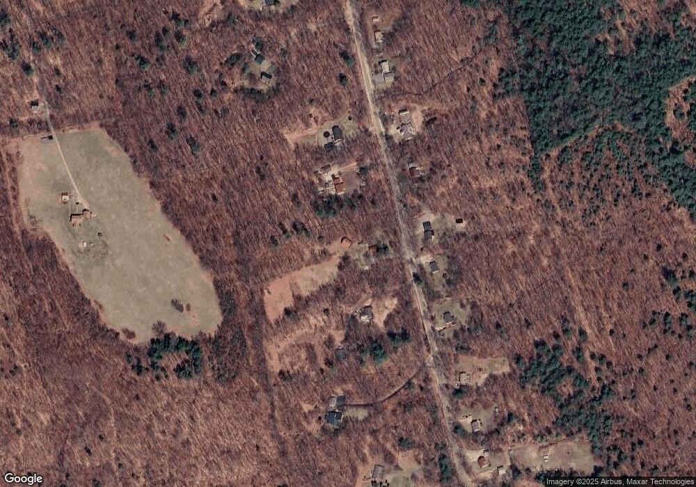 152 Hensmith Rd, Salisbury, NH 03268 - photo 1