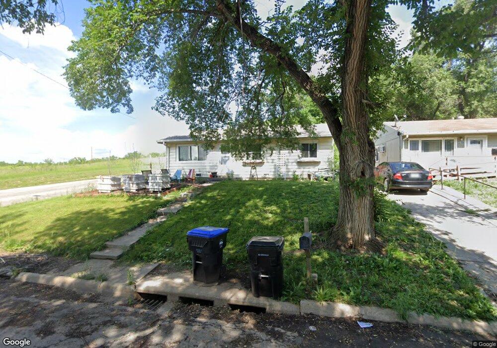 3100 SE Girard St, Topeka, KS 66605 - photo 1