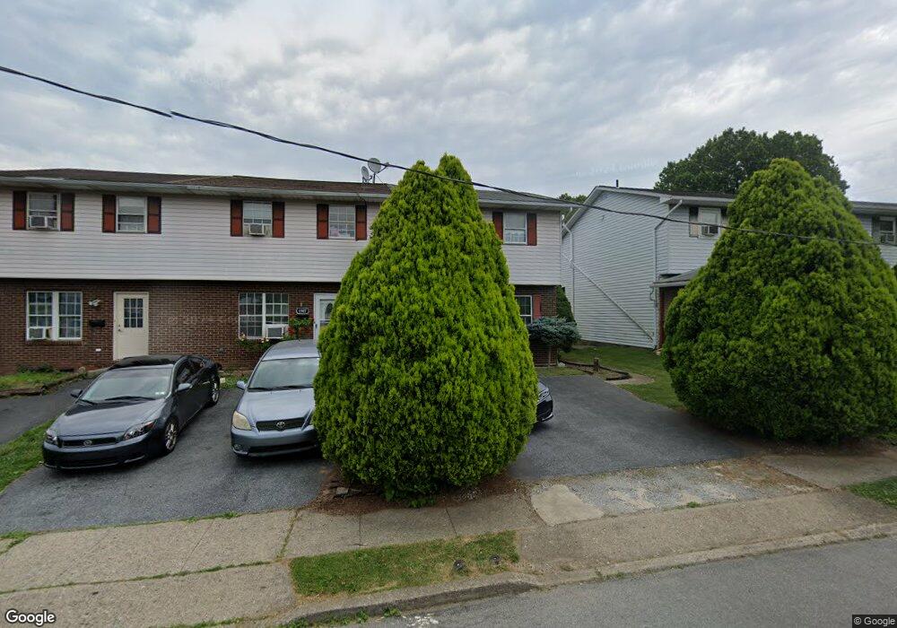 1911 S Law St, Allentown, PA 18103 - photo 1