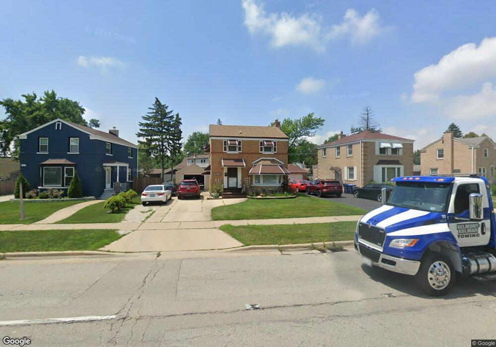 1760 Mannheim Rd, Des Plaines, IL 60018 - photo 1