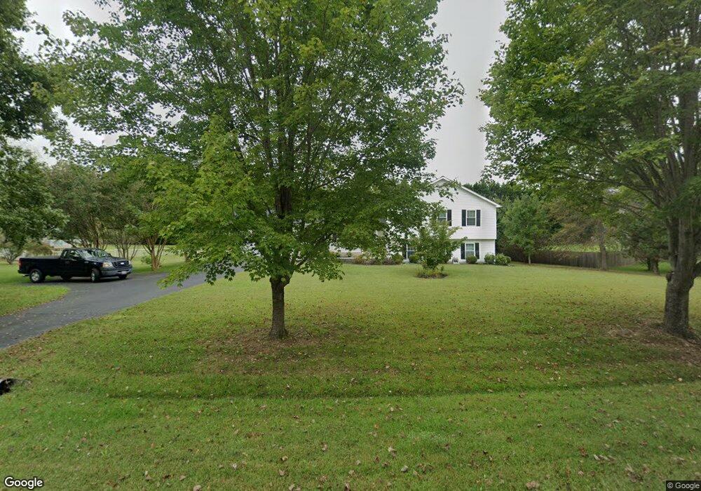 1283 Sheridan Dr, Owings, MD 20736 - photo 1